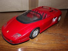 1:18 1:18eme Revell Ferrari