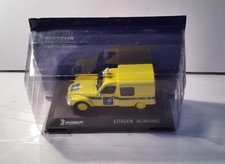 Voiture 1/43 - Ixo Altaya -