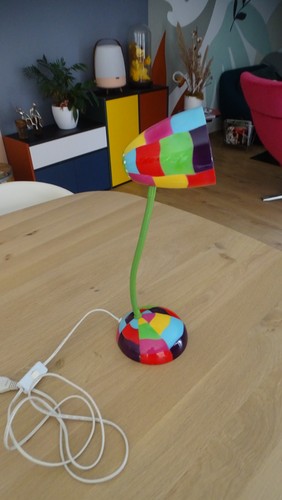 Lampe luminaire pylones pop - luminaire,