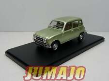R4L60 Passion RENAULT 4 L 1/43