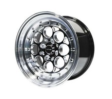 VMS Revolver Jante En Chrome