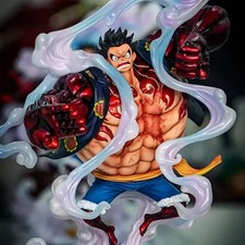 Figurine One Piece Monkey D