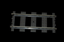 Lego® train rails 9V chemin