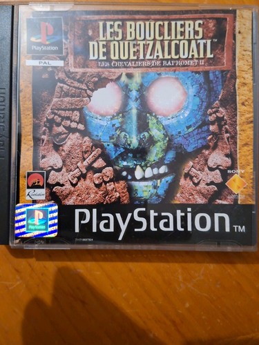 Les boucliers quetzalcoatl - les,