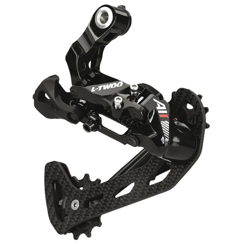 Derailleur arriere vtt twoo - arriere, l-twoo