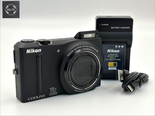 Appareil photo numérique