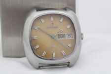 Certina vintage 288! Steel