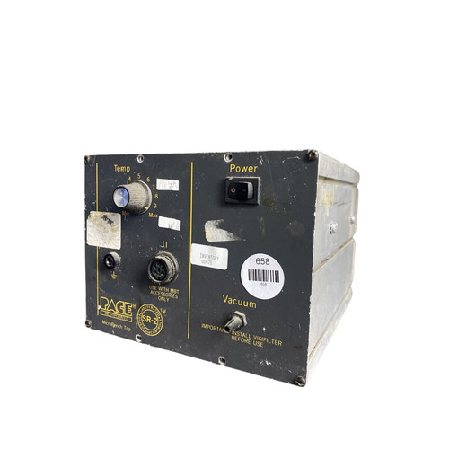 Pace soldering station 2 - pace,