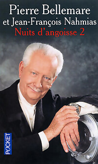Nuits angoisse tome - d'angoisse,