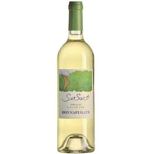 Donnafugata sur grillo - sur,