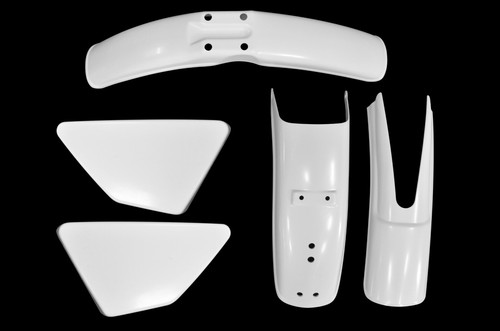 Kit complet yamaha dtmx 125 - yamaha,