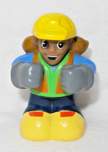 Figurine little tikes - tikes, fille