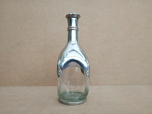 Manoir carafe en verre et - carafe,