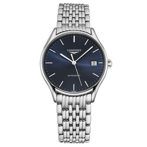 New longines lyre automatic - new,