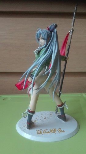 Figurine sexy goto matabei - goto,