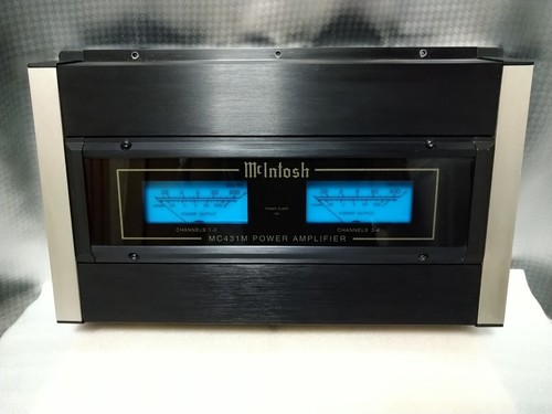 Amplificateur puissance - de,