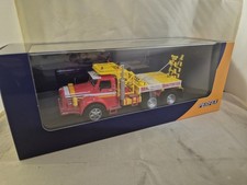 PERFEX 927 BERLIET TBO15 6X4