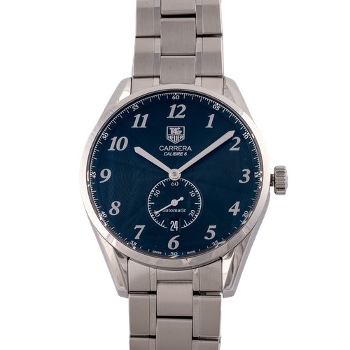 Tag heuer carrera - tag, 6