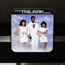 Magnet Frigo Fridge Cover LP