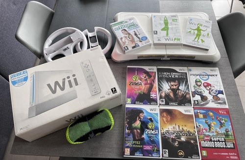 Lot console nintendo - nintendo, avec