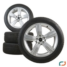 Jantes D'Hiver Audi A8 4N