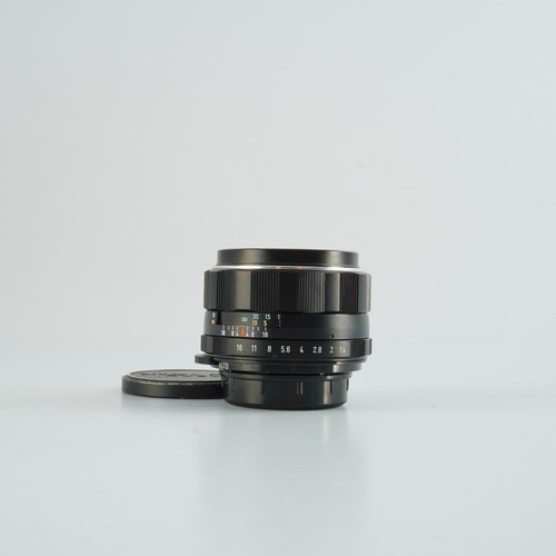 Très bon pentax - bon,