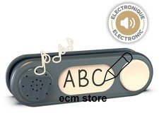 SMOBY Sonnette Electronique pour maison accessoire jouet  /EBVO