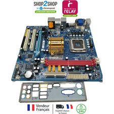 Carte Mère Gigabyte