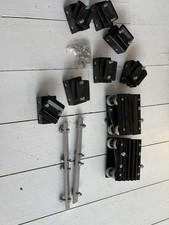 Pièces du système de rail pantographe flash Hensel