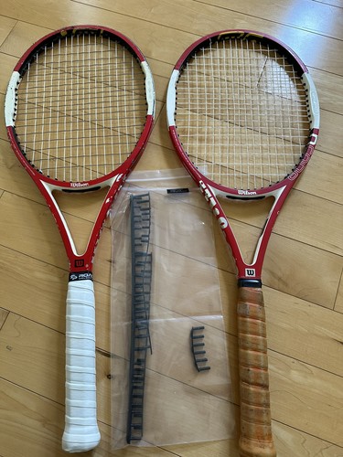 Wilson roger federer - wilson,