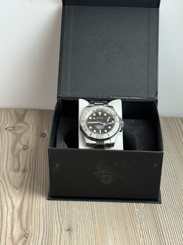 Seiko marine master mod - marine,