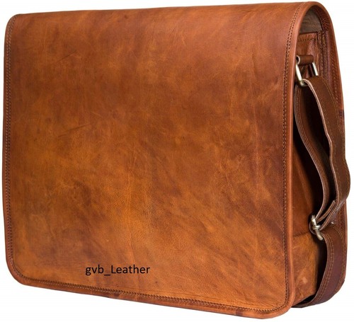 Sac besace cuir - besace, véritable