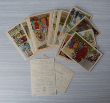 #Prime Côte d'Or# lot de 52