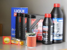 Kit de Maintenance - Atv Quad