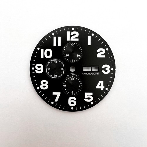 7750 valjoux chrono cadran - chrono,