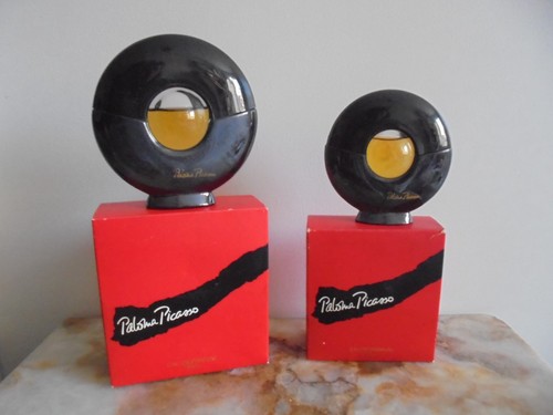 Lot flacons de parfum - flacons,