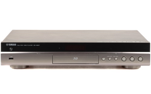 Yamaha s667 bluray - bd-s667, lecteur