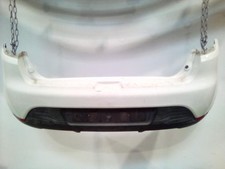 Pare choc arriere RENAULT CLIO