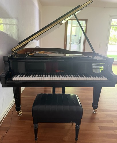 Piano queue hoffman v175 - hoffman,