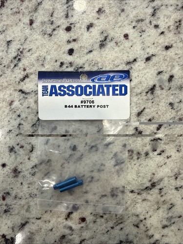 New team associated 9706 b44 - associated,