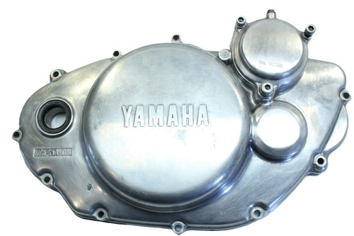Yamaha 500 couvercle - 500,