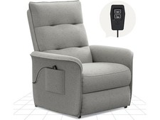 Fauteuil Électrique X1LG-EU