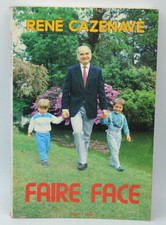 Faire face - René Cazenave -