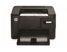 HP LaserJet Pro M201dw -