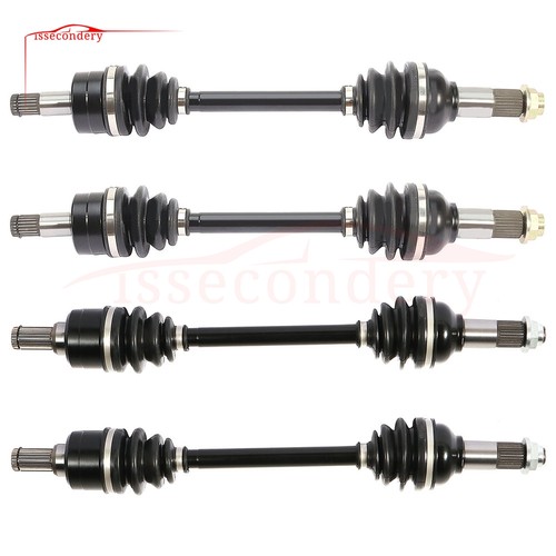 Pcs joint axles rear - cv,
