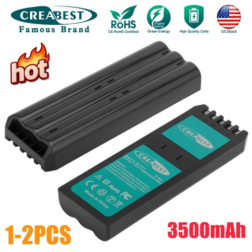 Battery for scopemeter fluke - for,