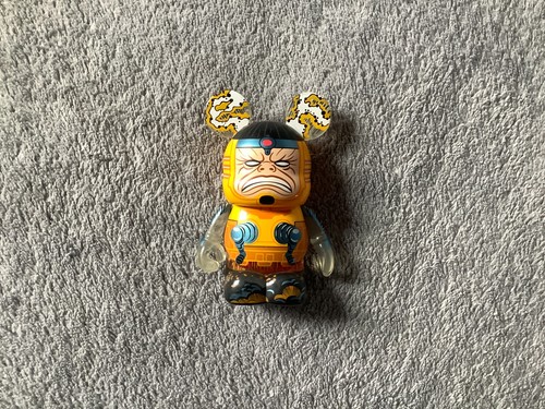 Vinylmation disney marvel - vinylmation,