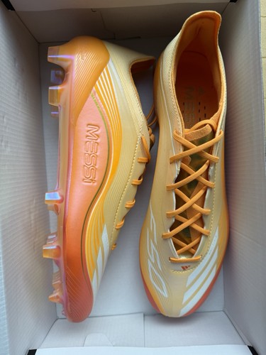 Adidas f50 messi adizero elite - f50,