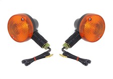 2x clignotants pour SUZUKI TS