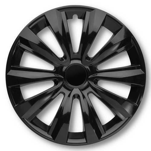 Enjoliveurs pouces noir lot - enjoliveurs,